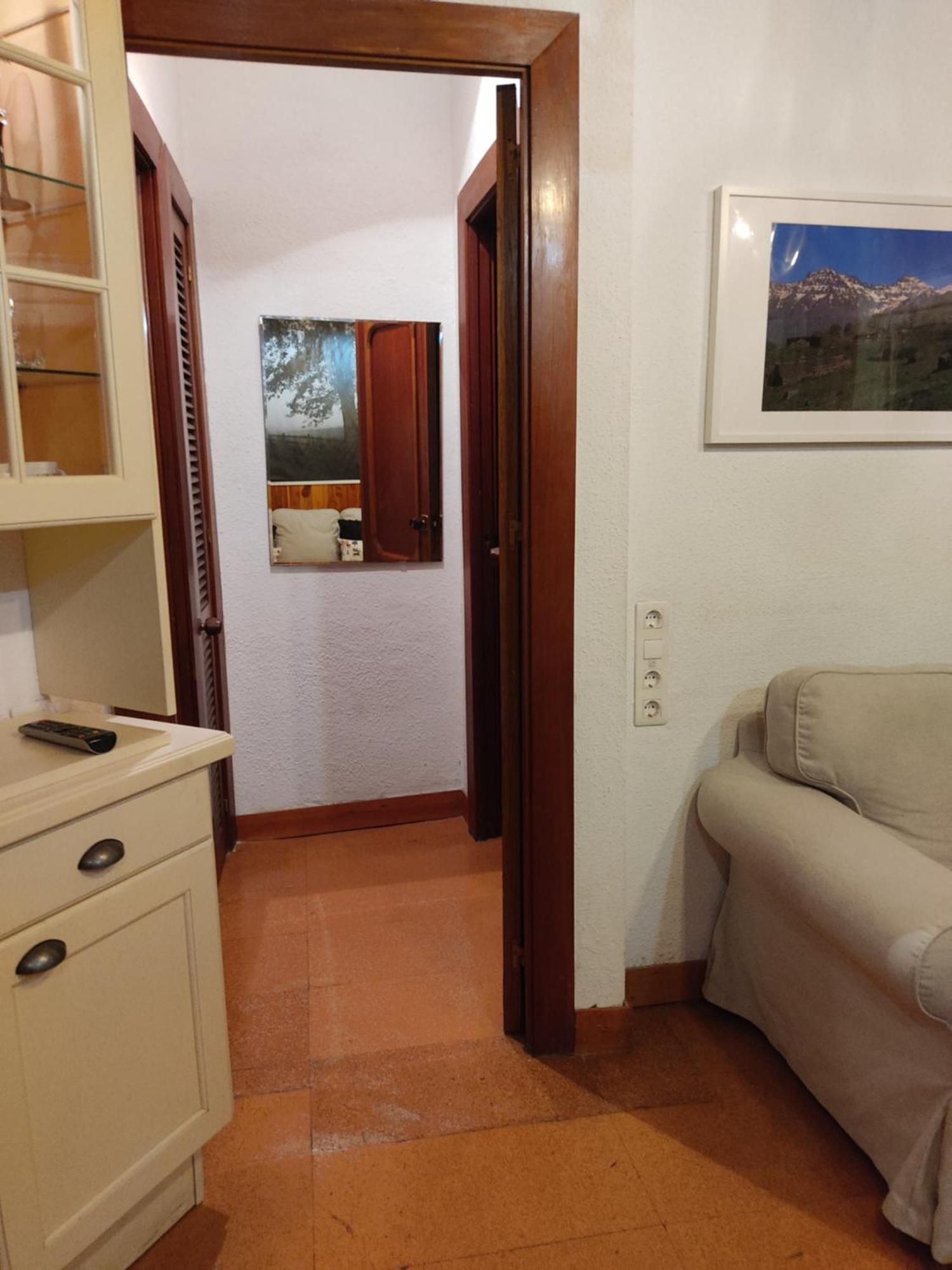 Zona Media Next Telesilla By Bluettravel Serra Nevada Exterior foto