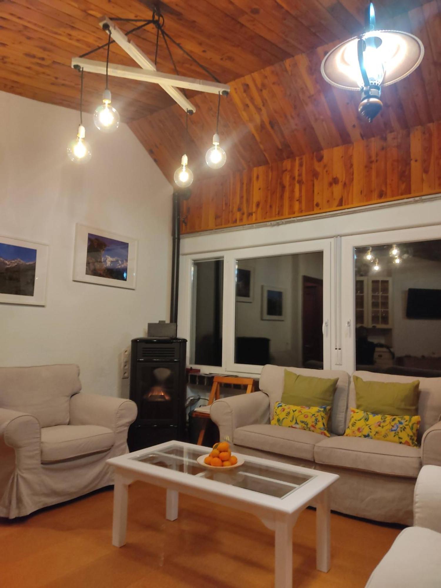 Zona Media Next Telesilla By Bluettravel Serra Nevada Exterior foto