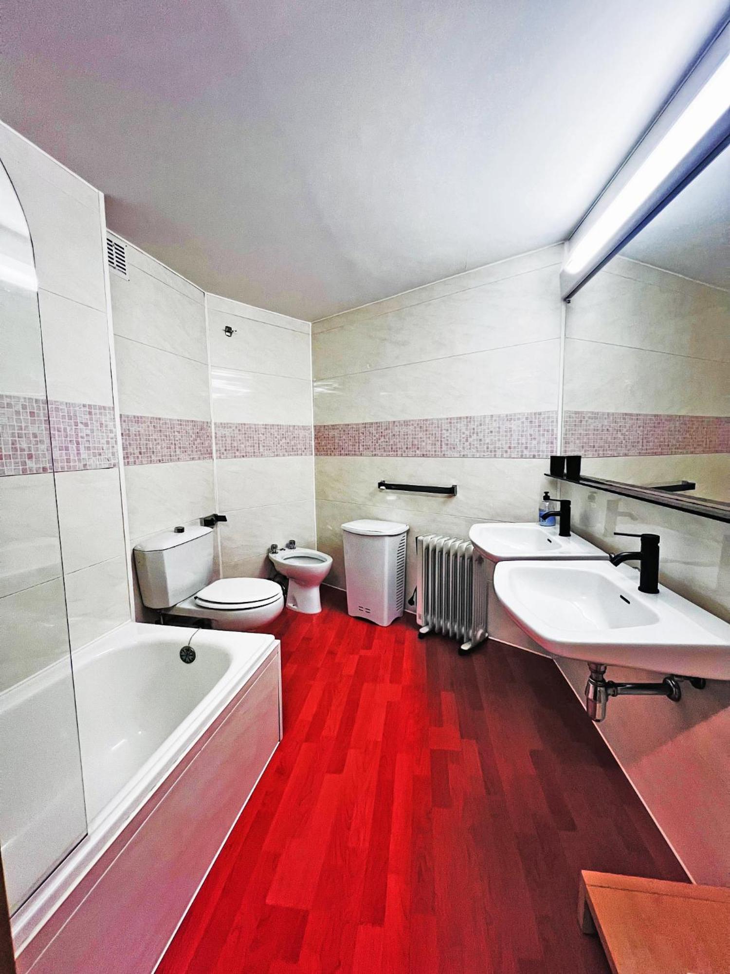 Zona Media Next Telesilla By Bluettravel Serra Nevada Exterior foto