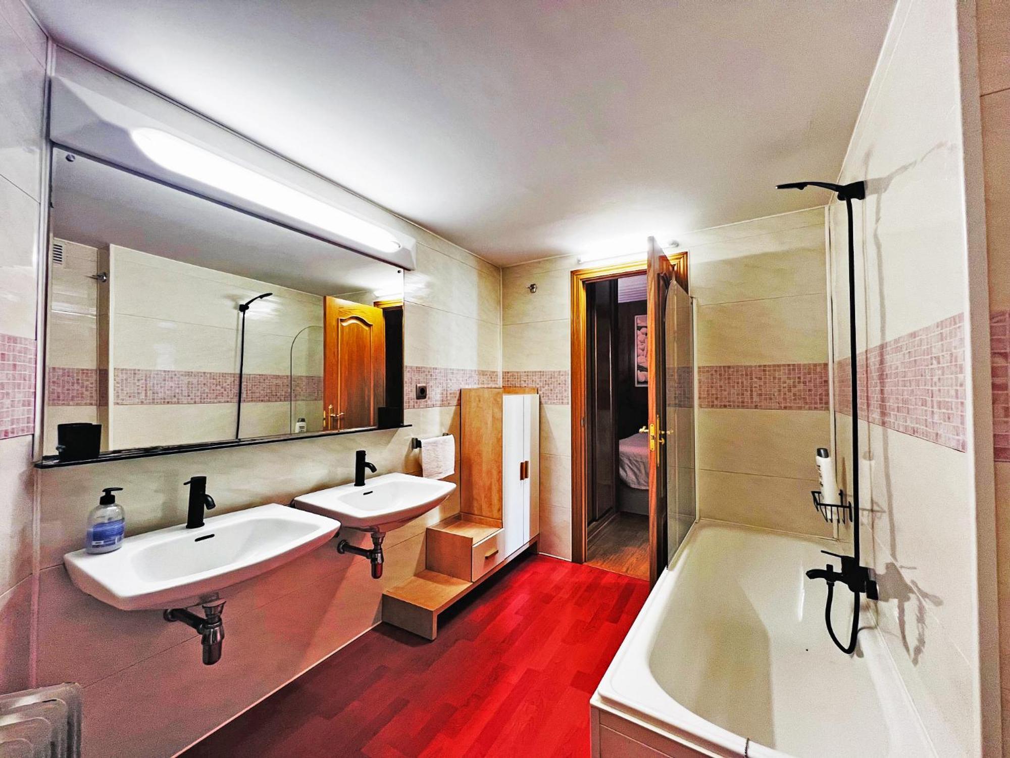 Zona Media Next Telesilla By Bluettravel Serra Nevada Exterior foto
