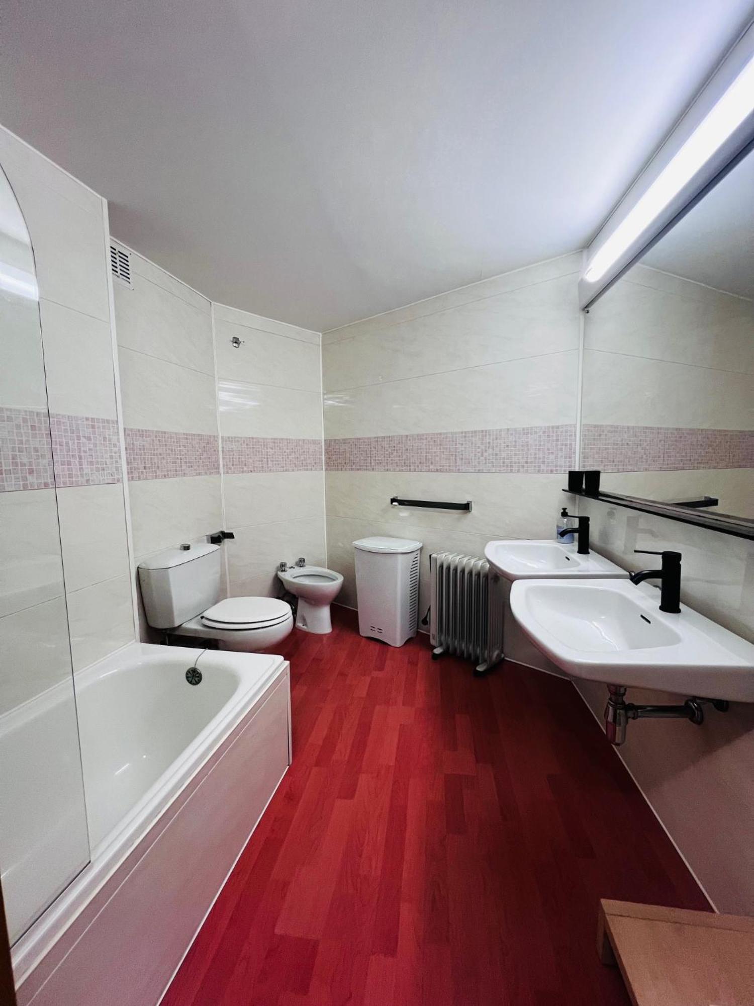 Zona Media Next Telesilla By Bluettravel Serra Nevada Exterior foto